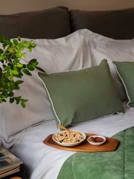 Certifikace udržitelnosti